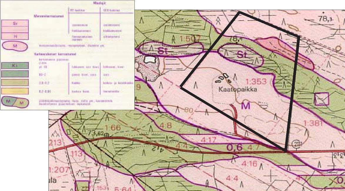 63 ustilanteiden yhteydessä materiaalit kerätään asfaltin päältä koneellisesti ja ohjataan uudelleen käsittelyprosessiin.