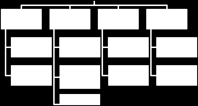 Taulukko 1: Viranomaisia koskevat vaatimukset