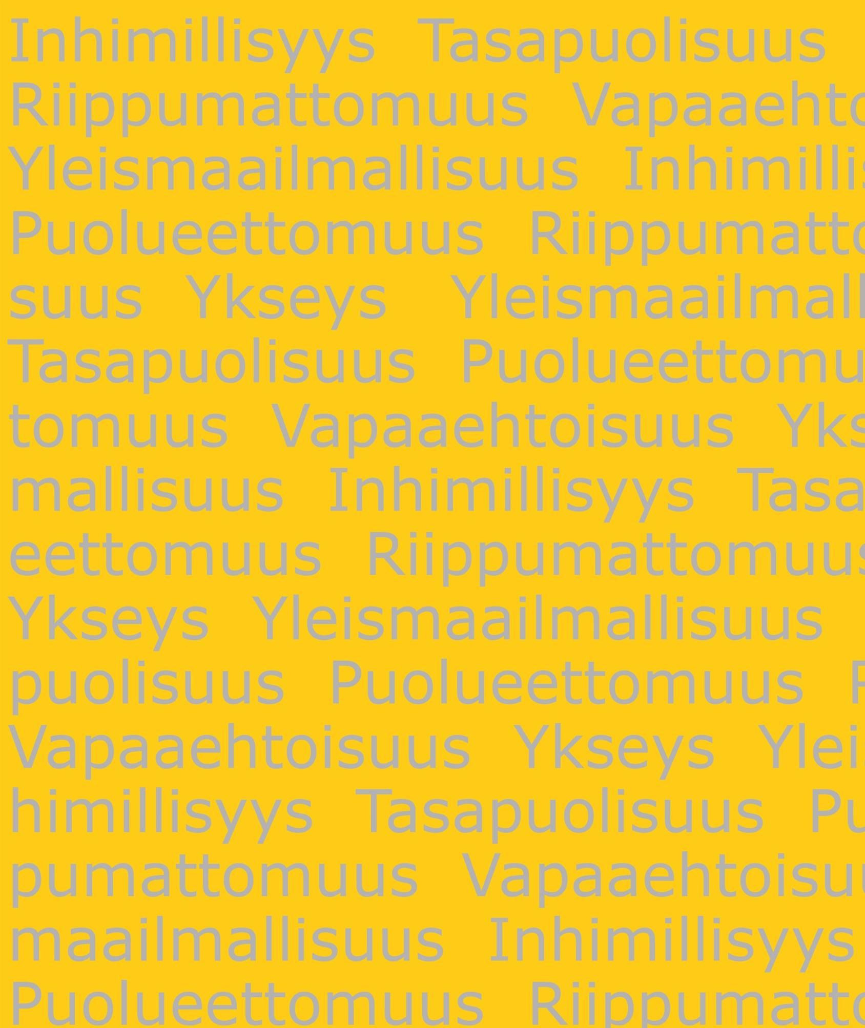 Toimintasuunnitelma 2016 Suomen Punainen