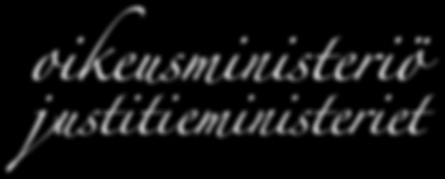 12/2010 Ahvenanmaan asema säädösvalmistelussa ja EU-asioissa Ohjeita ministeriöiden