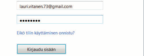 Ota SkyDrive-palvelu käyttöösi SkyDrive-pilvipalvelun käyttö aloitetaan luomalla Microsoft-tili ja asentamalla SkyDrive-ohjelmisto tietokoneelle, tabletille tai puhelimeen.