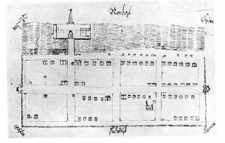 Vuonna 2001 Museoviraston rakennushistorian osasto suoritti kaupunkiarkeologisen inventoinnin Kajaanin alueella.