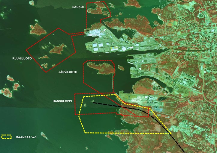 3 LÄHTÖKOHDAT Kuva: Rauman kaupungin vesi- ja viemäriverskosto 100 SORKKA 2017-2018 100 TIILIVUORI-SORKKA -VESIJOHTO 2012-2013 1600 16 0 TIILIVUORI 50 2012-2013 EURAJOKI-RAUMA 70 SIIRTOVIEMÄRI