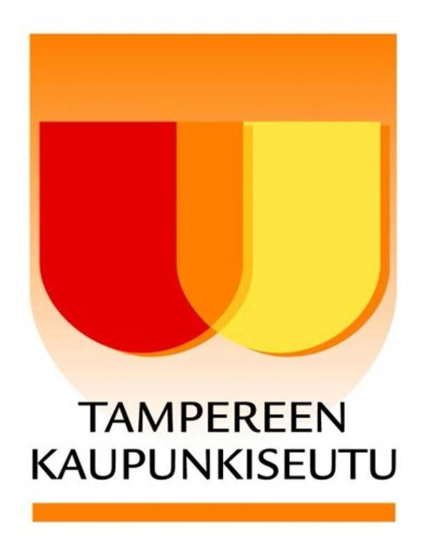 Tampereen kaupunkiseudun lukioiden yhteinen opetussuunnitelma 2016 Hyväksytty Tampereen kaupungin toisen