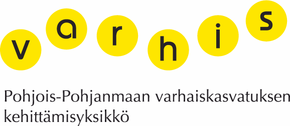 Varhaiskasvatuksen kehittämisyksikkö - OLH-2006-00978/So-612