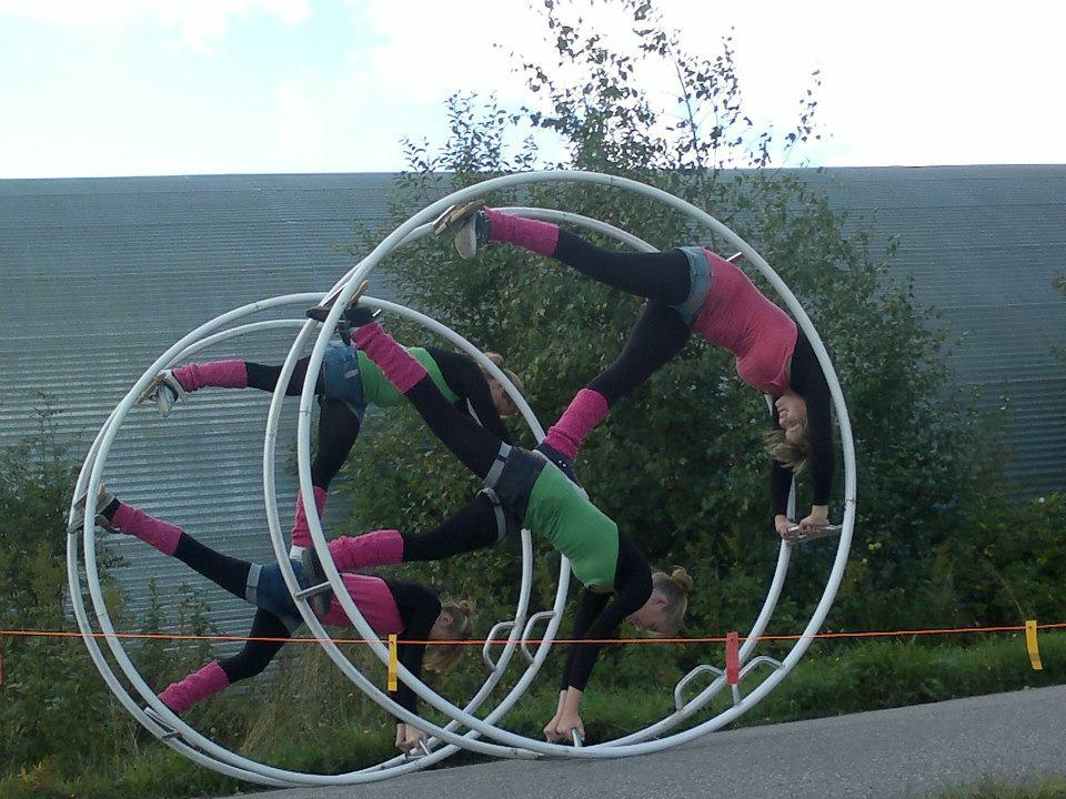 TAIDEPOLKU