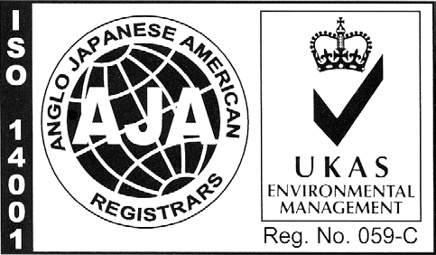 World Class Quality, Performance and Support Equipment from Ransomes Jacobsen Limited is built to exacting standards ensured by ISO 9001 registration at all our manufacturing locations.