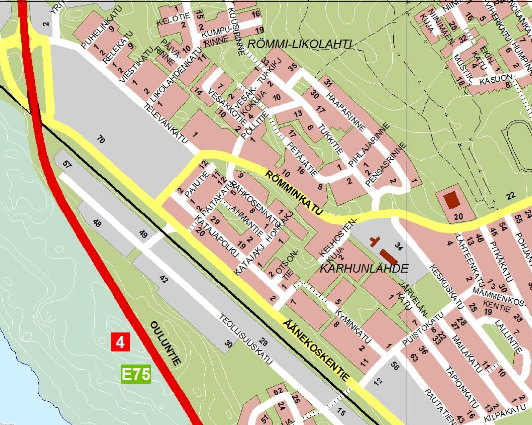1 OSALLISTUMIS- JA ARVIOINTISUUNNITELMA (MRL 63 ) 17.3.2016 / 6.4.2016 / 10.8.