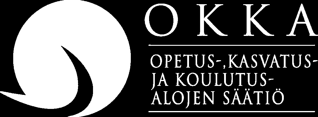 Perustettu 1997 Ammattikoulutussäätiön ja Opetusalan koulutussäätiön yhdistymisen myötä Taustayhteisöinä Opetusalan Ammattijärjestö OAJ, valtakunnallisia ammatillisia