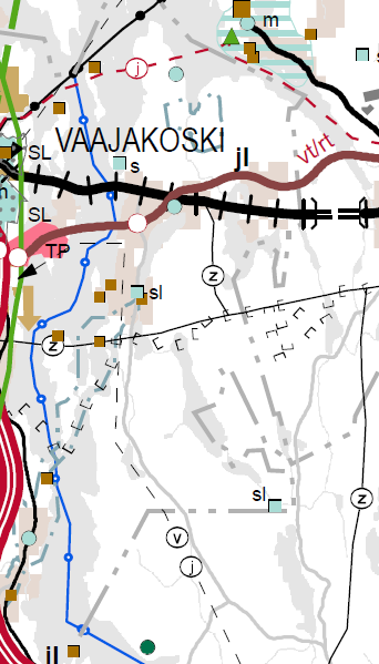y101 /Leppälahden osayleiskaava/kaavaselostus