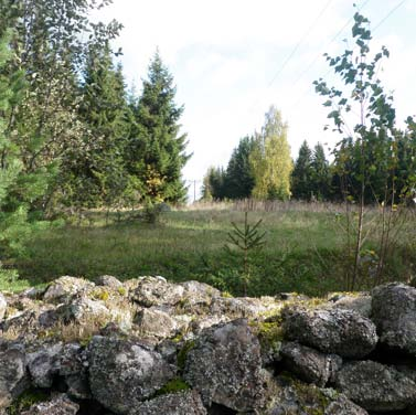 lainen 2002; Haaranen ym. 2009.) Vanhojen kujanteiden uusimista on hyvä suunnitella ajoissa ja myös uusia kujanteita voidaan perustaa sopiville paikoille.