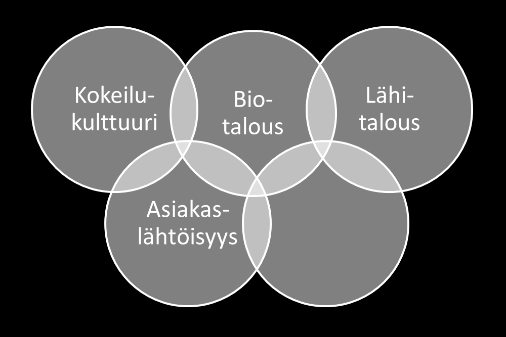 Keski-Suomen maaseutualueiden kehittämisen