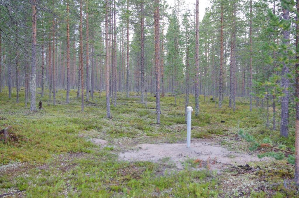 7 Muotkavaara Pohjavesialuenumero: 12976129 Muu pohjavesialue Arvoluokka: 4 Sijainti: Ylitornion keskustasta 28,7 km NE Muotkavaara on moreenipeitteinen reunamuodostuma, joka kuuluu Ylitornion