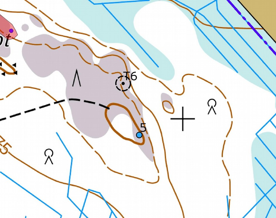 21 Kohde 5. Maanmittauslaitoksen peruskarttarasteri 1:20 000, mk n. 1:1 000. 9. Aineistoluettelo Digitaalinen aineisto: Geologian tutkimuskeskus, http://gtkdata.gtk.fi/maankamara/index.