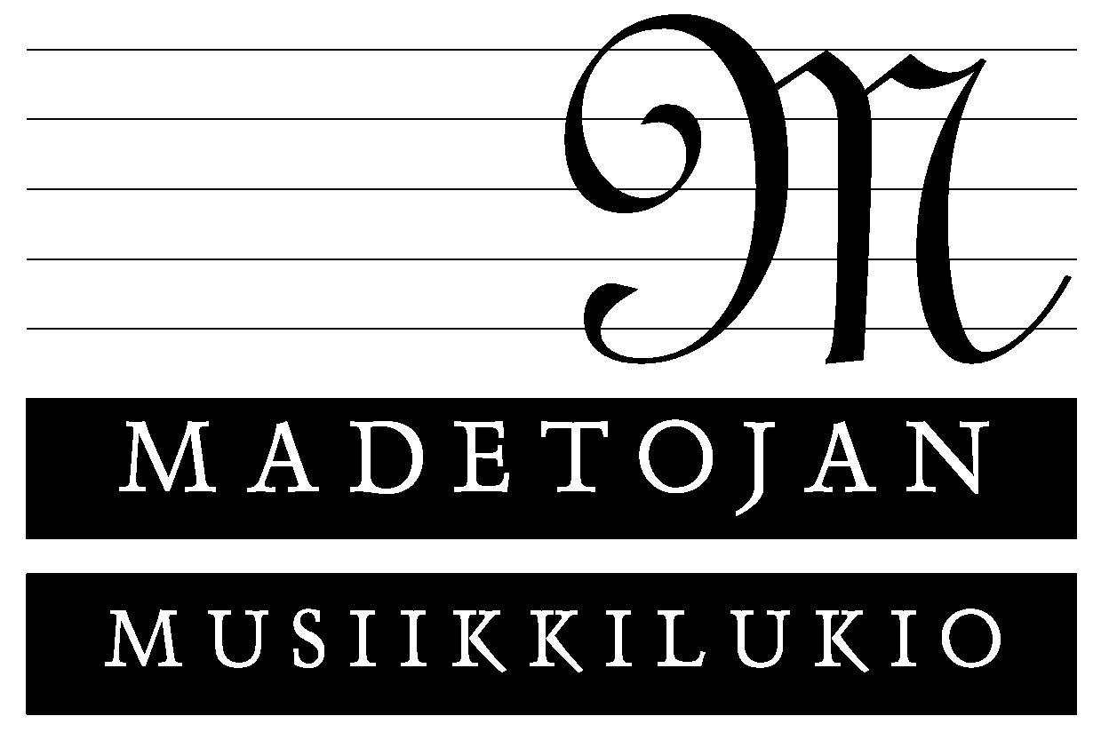 Madetojan musiikkilukio PL 45, (Suvantokatu 1), 90015 OULU Puh.