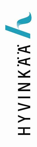 ASEMAKAAVAMUUTOKSEN SELOSTUS Hilma ja Onni Hyvinkään kaupungin 28.