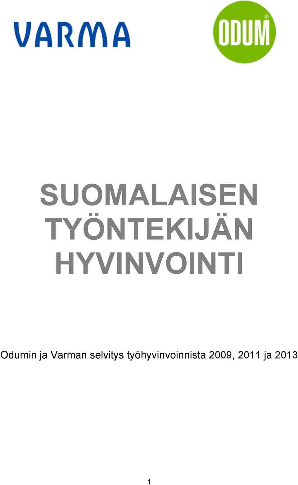 Varman selvitys