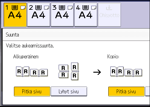 3. Kopiointi 2.