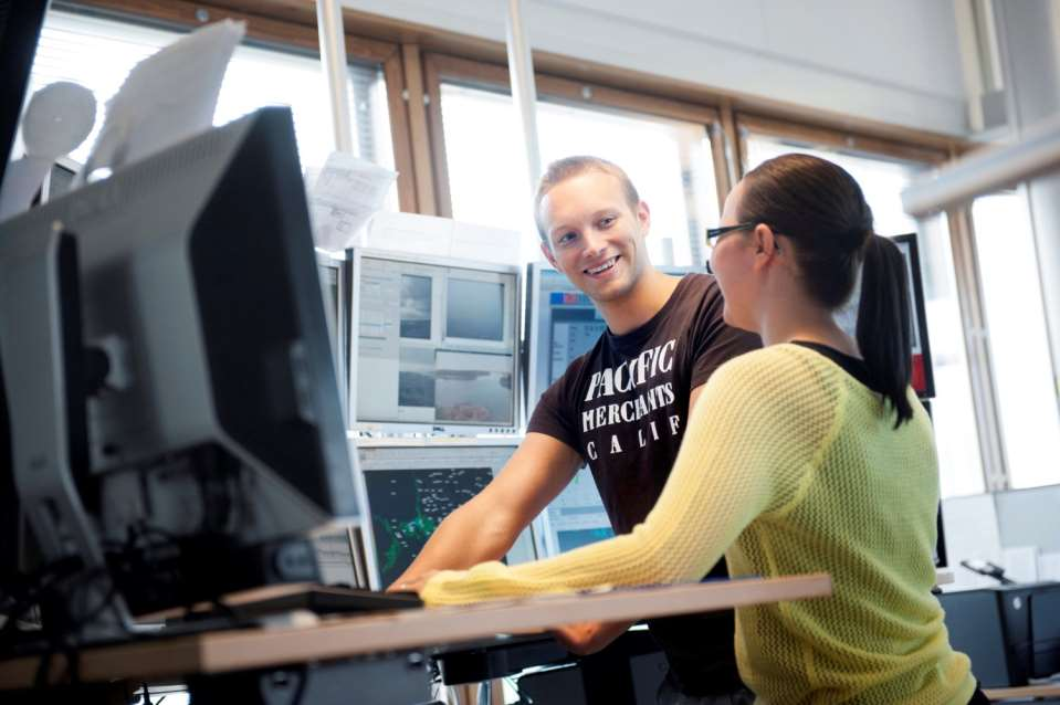 Tekesin tutkimusrahoitus -miten edellä