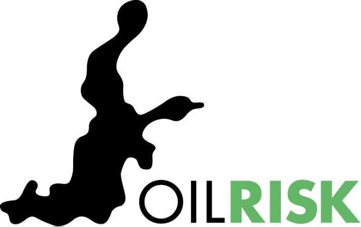 OILRISK luontoaineistot BORISjärjestelmässä Boris-koulutus xxx Samuli