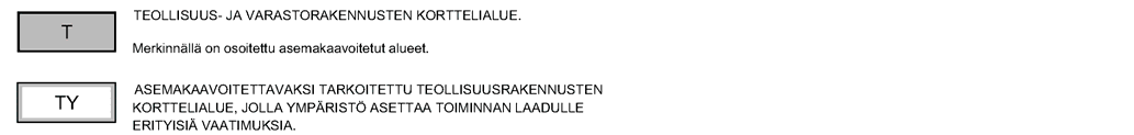 2.1.2.3 Yleiskaava Pellon kuntakeskuksen yleiskaava on hyväksytty 8.11.2010. Yleiskaavassa osoitetaan asemakaavoitetut ja asemakaavoitettavaksi tarkoitetut alueet.