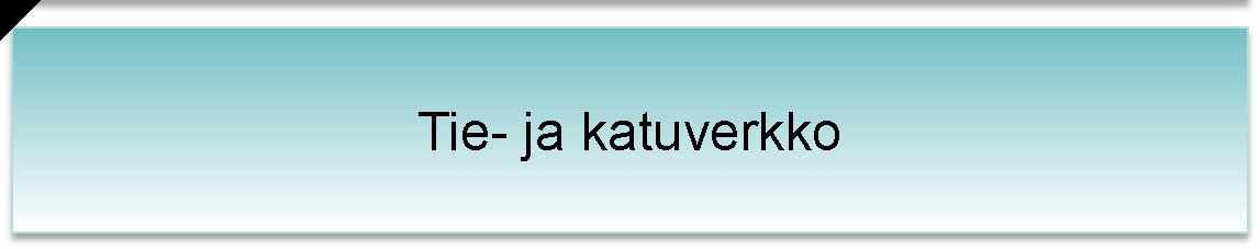 3 8 5.5 Liityntä Digiroadiin Liikennevirastossa on käynnistynyt Digiroad 2 -hanke, joka tulee korvaamaan nykyisen Digiroadin vuoteen 2015 mennessä.