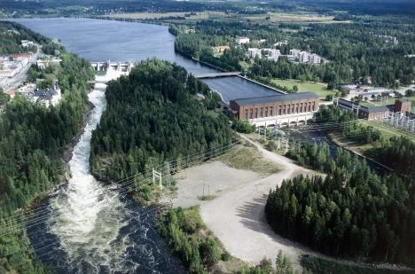 Finnish Water Forum Missio: Laaja-alaisen suomalaisen vesiosaamisen ja kestävän kehityksen mukaisen kansainvälisen liiketoiminnan voimakas kasvattaminen ja kehittäminen Tavoitteet Edistää suomalaisen