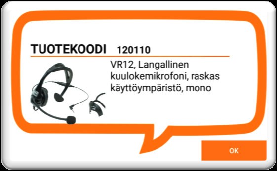 Esimerkkejä käy3ölii3ymästä SELKEÄT GRAAFISET OPASTEET NÄKYMISTÄ LUKITTAVAT