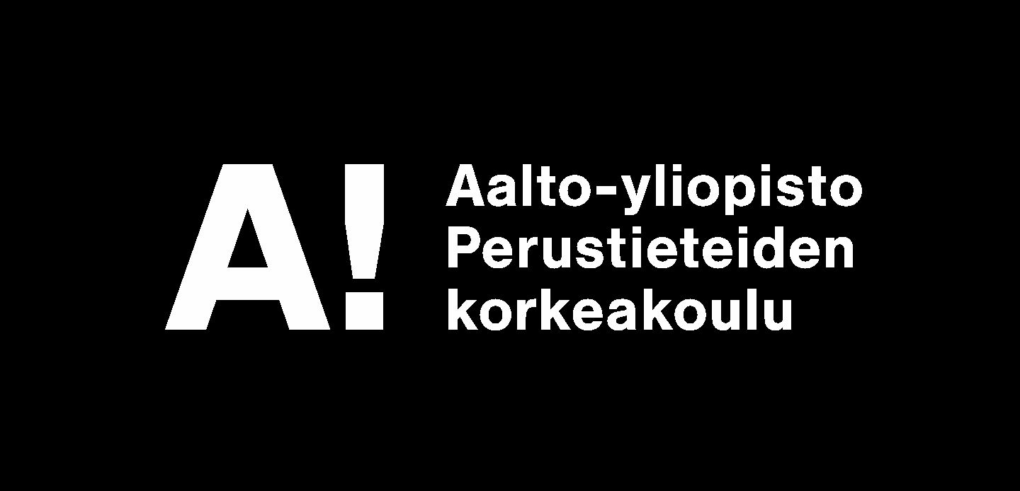 KIITOS! pinja.