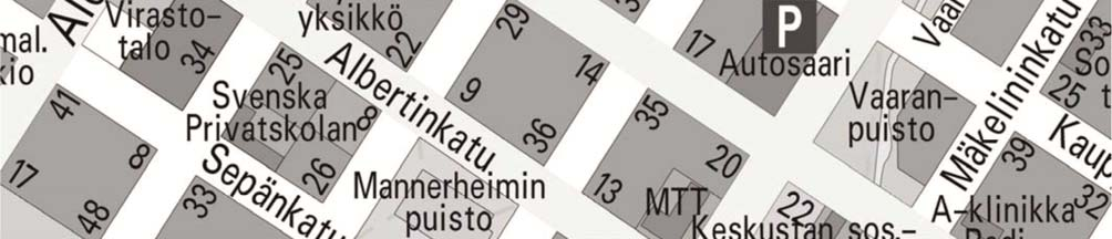 ASEMAKAAVAN SELOSTUS 3.12.