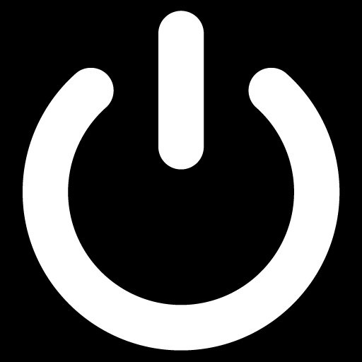 Tietokoneen käynnistäminen Kun haluat käynnistää tietokoneesi, etsi virtanappi ja paina sitä. Kaikkien tietokoneiden virtanappeissa on yleensä sama symboli, joten se on helppo tunnistaa.