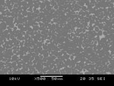 Micro-structural models of impact Click to edit Master title style Click to edit Master text styles Second level Third level Fourth level Fifth level SEM image based finite element model of a TiC-Ni