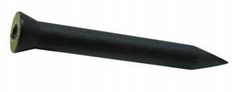 PASSIVE UHF vs. HF & LF RFID Power [W] 1.E+00 1.E 02 1.E 04 1.E 06 1.E 08 UHF ~1/r 2 operation power magnetic field ~1/r 6 0.01 0.