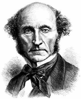 1. Ihmelapsi -tapaukset 1.1 John Stuart Mill John Stuart Mill (1806-1873) oli englantilainen filosofi ja taloustieteilijä.