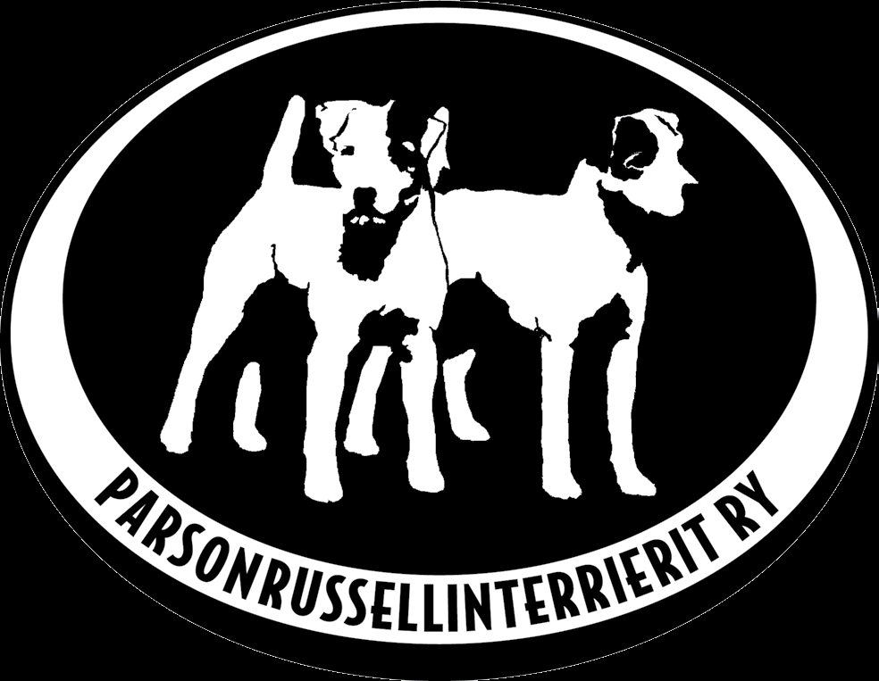 Parsonrussellinterrierit ry vuosijulkaisu Työryhmä: Anniina Simola, Elina Heinonen, Riikka Partanen, Sonja van de Leur, Tiina Pirisjoki, Piritta Haimi, Marika Turkia, Sanna Saunaluoma,