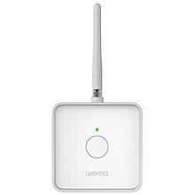 26 (44) Belkin WeMo Maker HINTA 136,00,- 94,00,- (+Alv %) Belkin WeMo Maker on luovan suunnittelijan salainen ase.