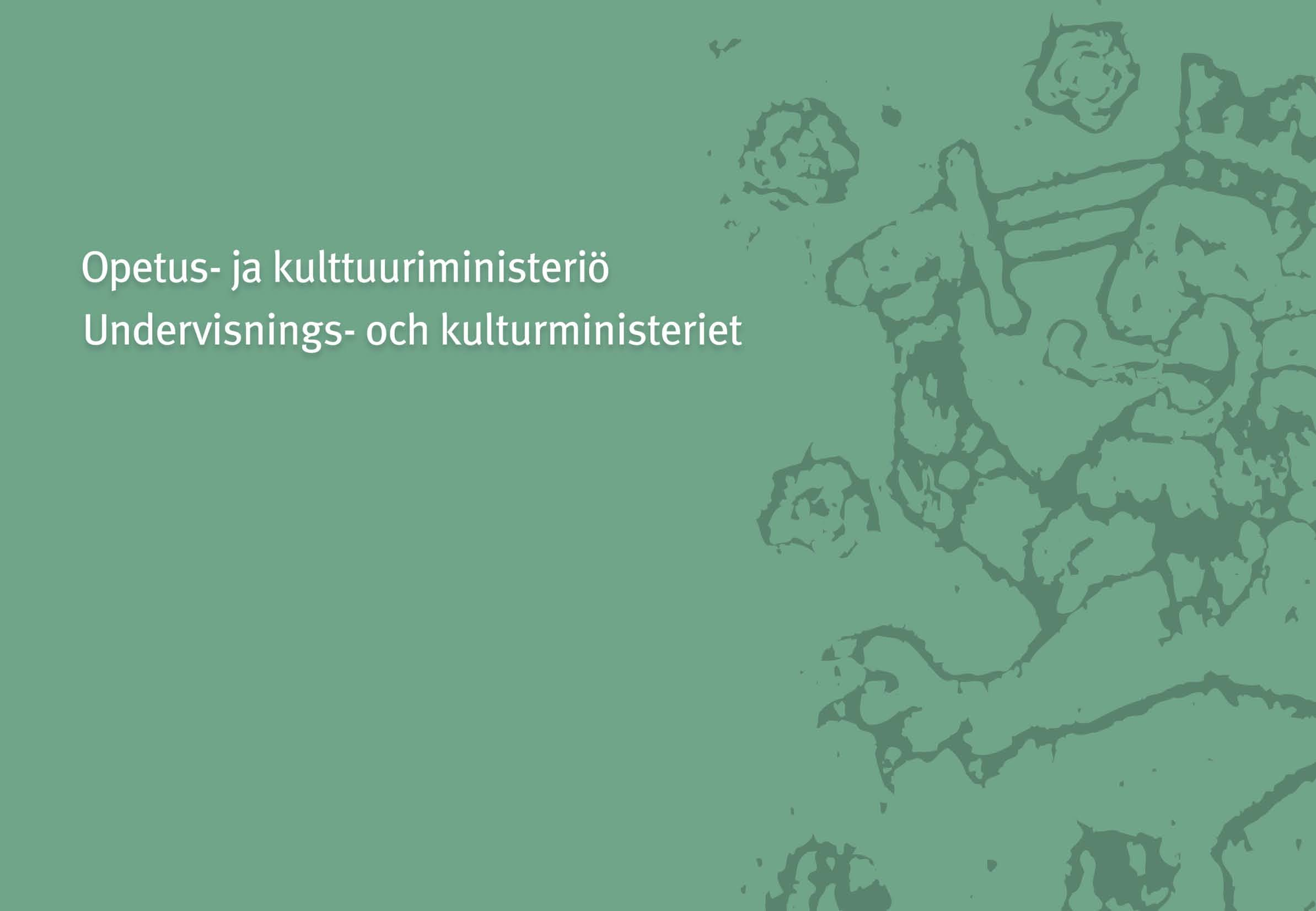 HALLITUSOHJELMA, KEHITÄMISSUUNNITELMA JA SÄHKÖINEN ASIOINTI