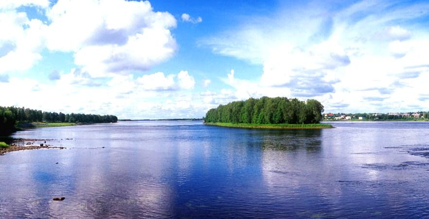 LAPIN KUNTAPÄIVÄ - Tornio 20.9.