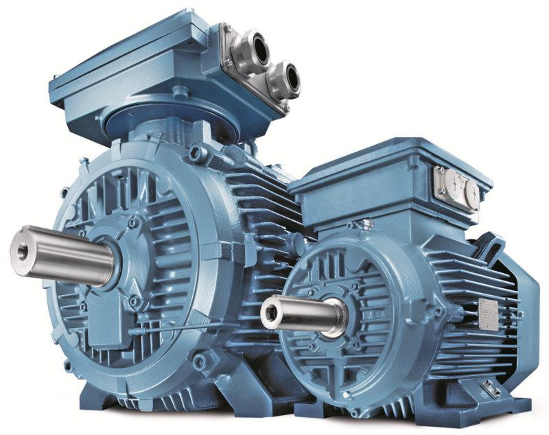 11 2.2 Motors & Generators Vaasa ABB:n liiketoiminta jakautuu viiteen divisioonaan ja jokainen divisioona koostuu eri sähkövoimateollisuuden aloihin keskittyvistä liiketoimintayksiköistä.