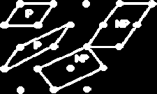 Primitive Unit Cell The primitive unit cell must have only one lattice point.