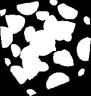 Sodium Chloride Structure If we take the NaCl unit cell and remove all the red Cl ions, we are left with only the blue Na.