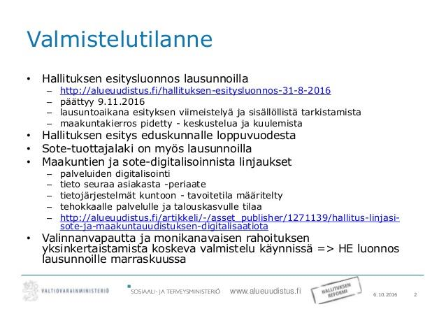 Missä
