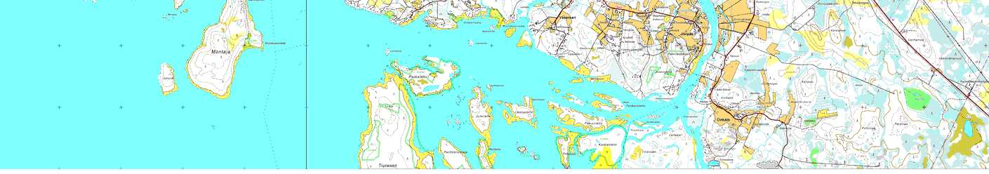 Project: Simo Description: Rajakiiri Oy DECIBEL - Map 8, m/s Calculation: Leipiö 4 x G128