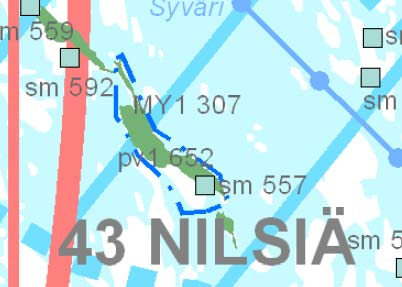 Kuopion kaupunki 6 (16) 1.5 Pohjavesialueen maankäyttö 1.5.1 Kaavatilanne ja kunnallisten määräysten maankäyttörajoitukset Kaavoituksella ohjataan rakentamista ja maankäytön sijoittumista.