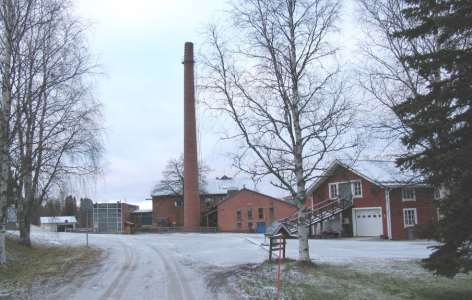 Kiuruveden kaupunki 9 siirtynyt muualle, mutta keskeisen sijainnin, historiallisen kerroksellisuuden ja tyhjenevien rakennusten vuoksi alue on kehittämisen arvoinen.