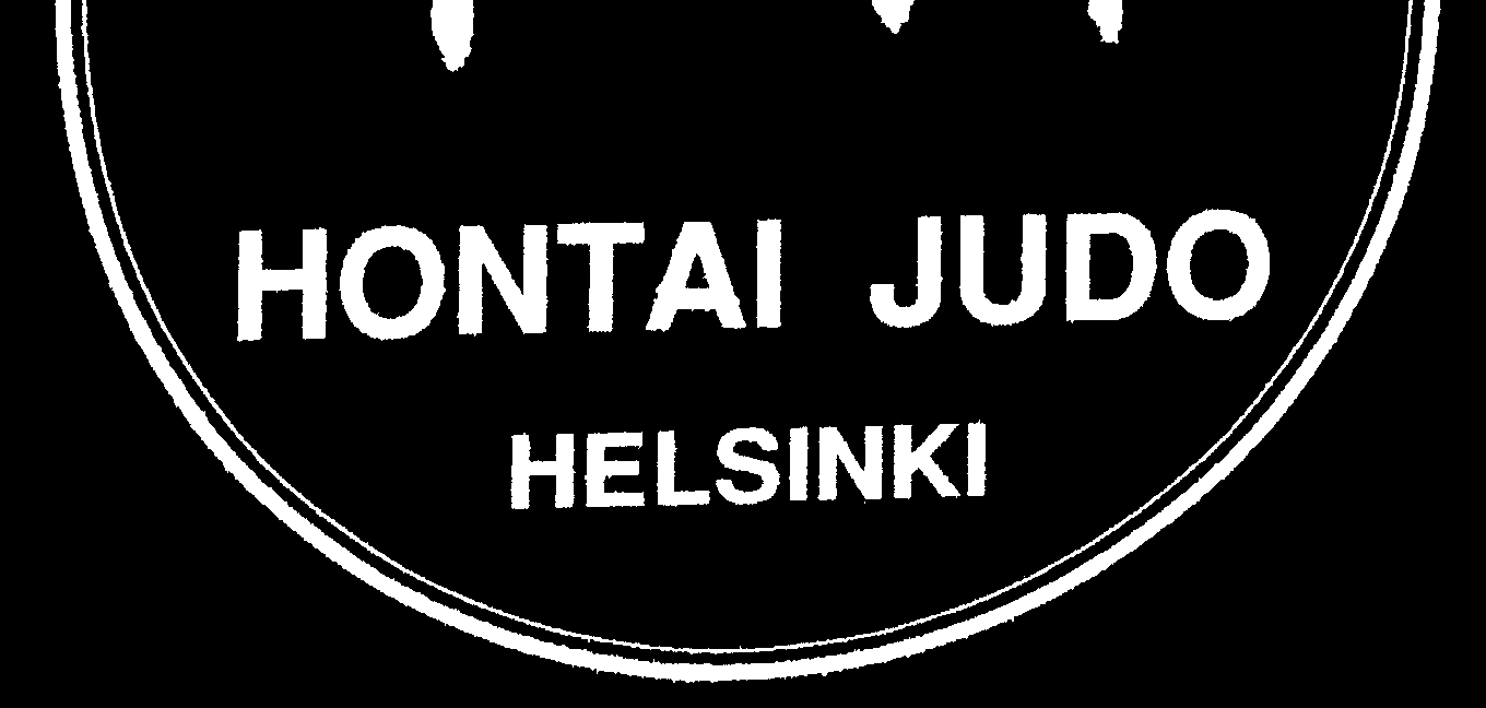 1 / 12 HONTAI SHIMBUN 1 / 2015 Hontai Judon jäsenjulkaisu Jaetaan talvipäivillä su 25.01.15 Painosmäärä 150 kpl OSS!