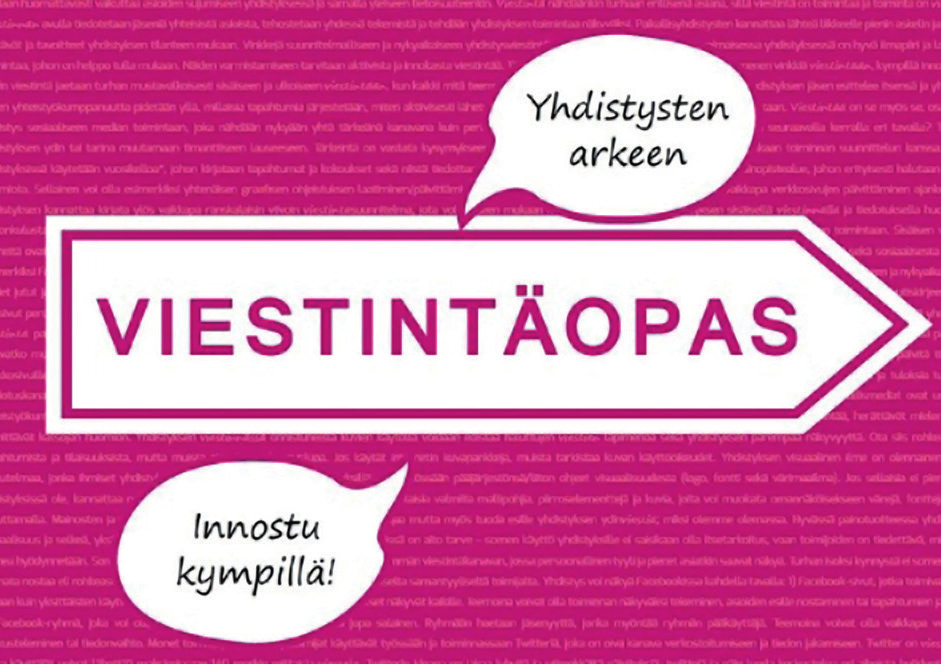 Kulttuuri- ja vapaaehtoistoimi Sosiaali- ja terveystoimi KUNTATOIMIJAT Tekninen toimi Sivistystoimi Keskushallinto Hyvinvointikoordinaattori Yhdistykset yhdessä Sosiaali- ja terveysyhdistykset