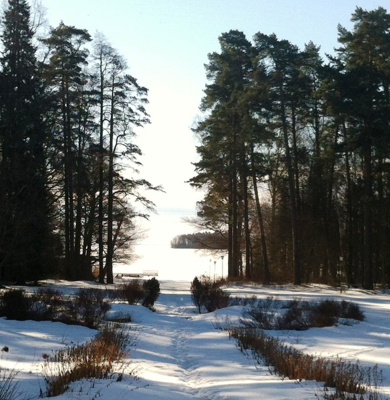 Pyhäjärven ekologinen tila on hyvä, Köyliönjärven huono, Eurajoki ja Lapinjoki ovat tyydyttävässä tilassa.