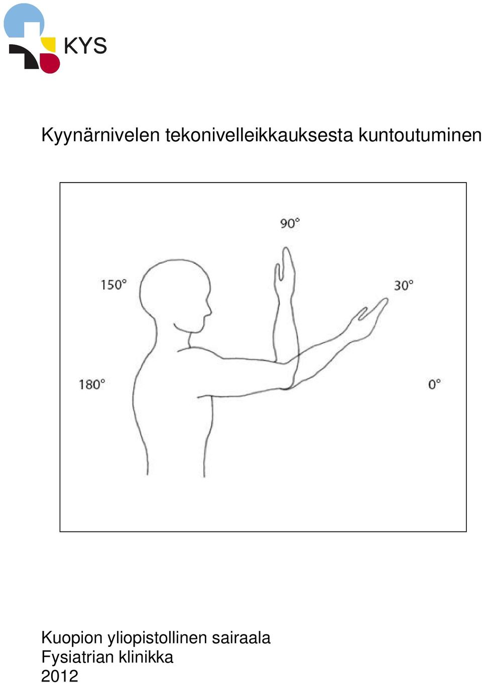 kuntoutuminen Kuopion