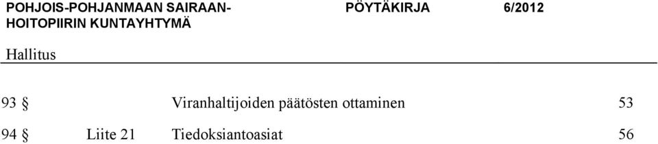 päätösten ottaminen 53